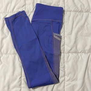 Fabletics carpi leggings